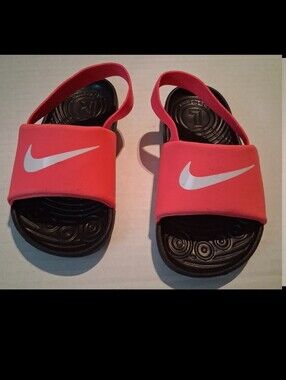 Nike Slides